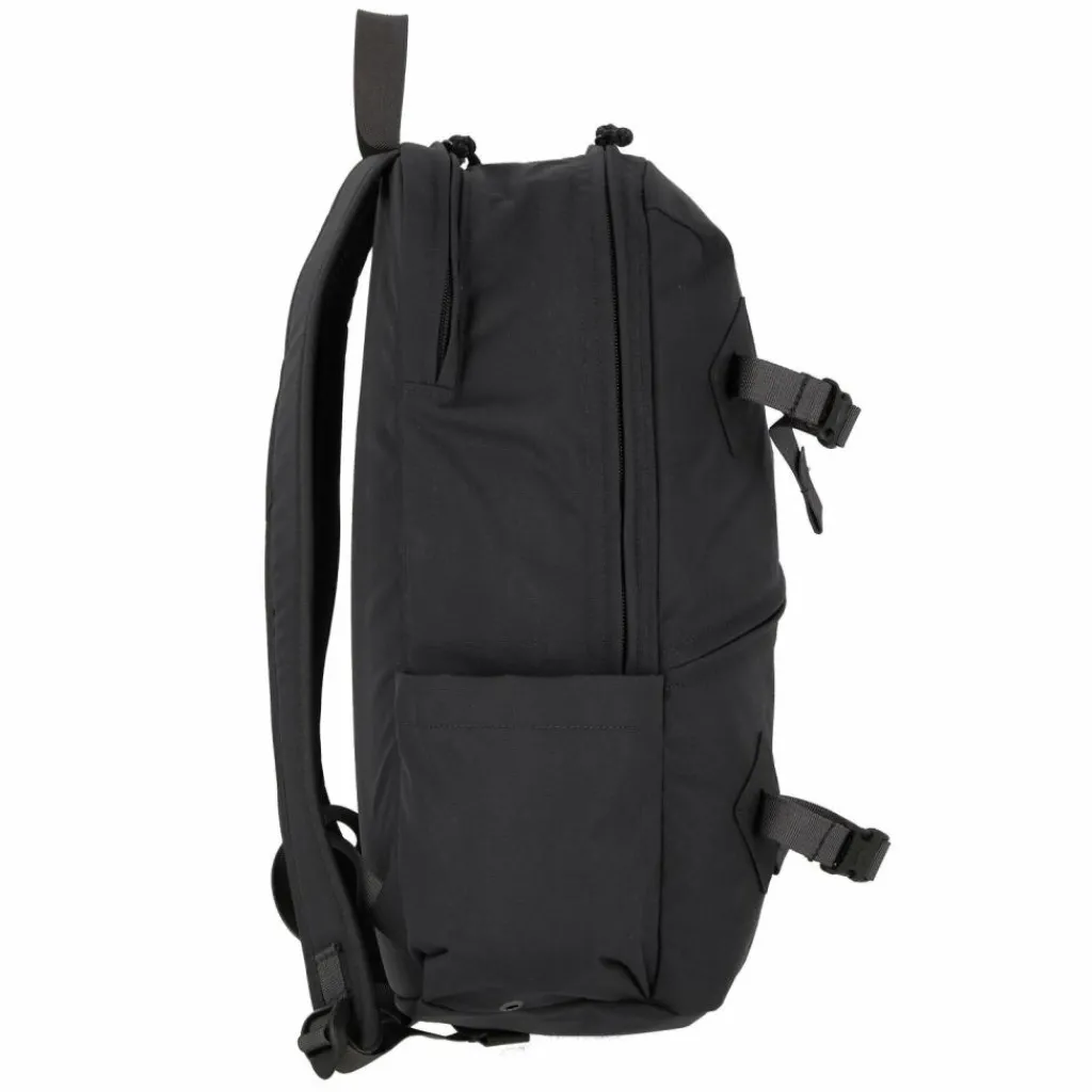 Fjällräven Daypacks<Vardag 17 Daypack 41 cm Laptopfach coal black