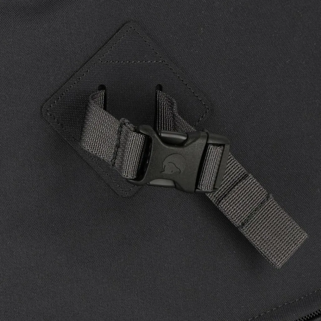 Fjällräven Daypacks<Vardag 17 Daypack 41 cm Laptopfach coal black