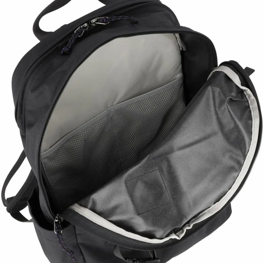 Fjällräven Daypacks<Vardag 17 Daypack 41 cm Laptopfach coal black