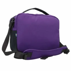 Fjällräven Umhängetaschen<Vardag 6 Umhängetasche 26 cm violette-coal black