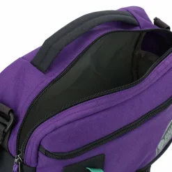 Fjällräven Umhängetaschen<Vardag 6 Umhängetasche 26 cm violette-coal black