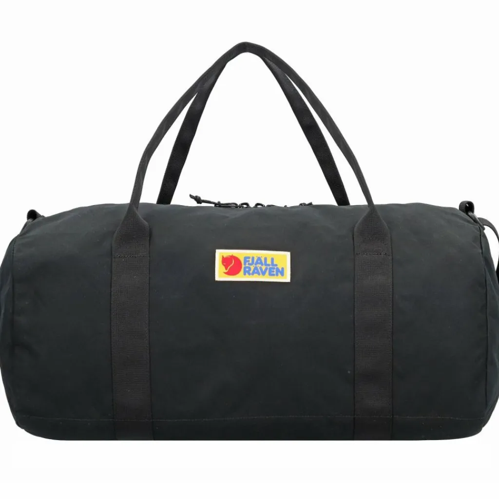 Online Fjällräven Vardag 30 Weekender Reisetasche 48 cm black