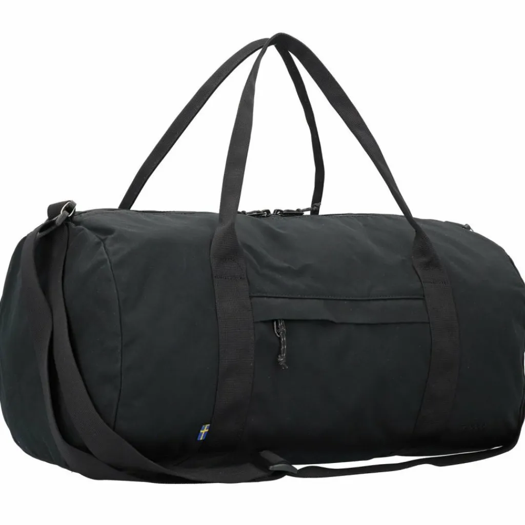 Online Fjällräven Vardag 30 Weekender Reisetasche 48 cm black