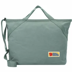 Hot Fjällräven Vardag Crossbody Handtasche 36 cm patina green