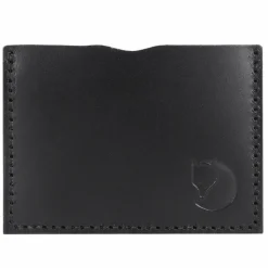 Fjällräven Övik Kreditkartenetui Leder 10 cm