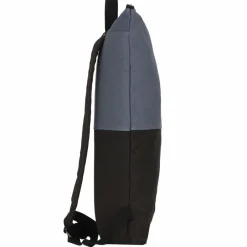 Forvert Daypacks<Colin Rucksack 45 cm Laptopfach black blue