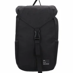 Forvert Business-Rucksäcke|Laptoptaschen<Dale Rucksack 45 cm Laptopfach black