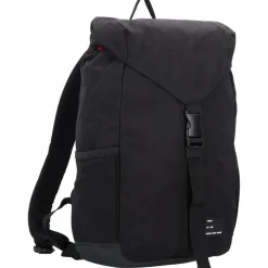 Forvert Business-Rucksäcke|Laptoptaschen<Dale Rucksack 45 cm Laptopfach black