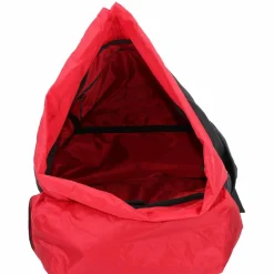 Forvert Business-Rucksäcke|Laptoptaschen<Dale Rucksack 45 cm Laptopfach black