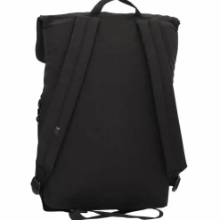 Forvert Business-Rucksäcke|Laptoptaschen<Drew Rucksack 63 cm Laptopfach black