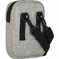 Forvert Umhängetaschen<Lamar Umhängetasche 12 cm grey melange