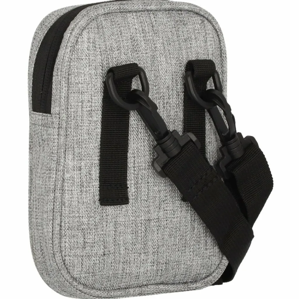 Forvert Umhängetaschen<Lamar Umhängetasche 12 cm grey melange