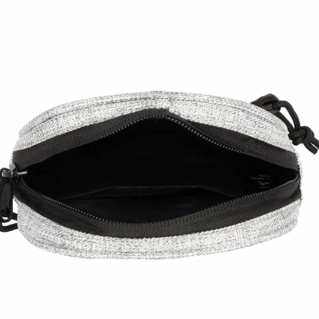 Forvert Umhängetaschen<Lamar Umhängetasche 12 cm grey melange