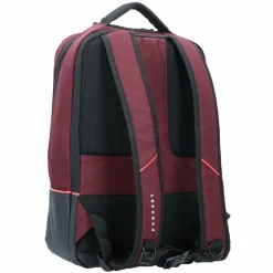 Clearance Forvert Lance Rucksack 42 cm Laptopfach plum