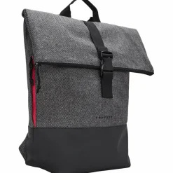 Forvert Daypacks<Rucksack 46 cm flannel grey