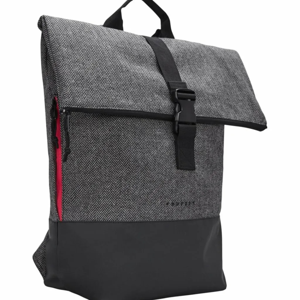 Forvert Daypacks<Rucksack 46 cm flannel grey