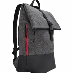 Forvert Daypacks<Rucksack 46 cm flannel grey
