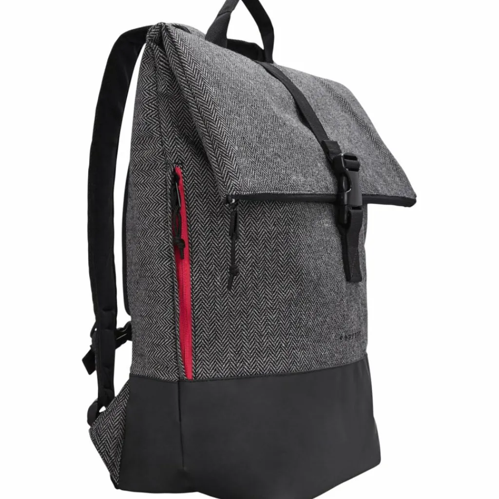 Forvert Daypacks<Rucksack 46 cm flannel grey