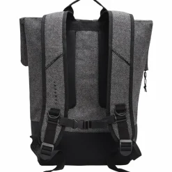 Forvert Daypacks<Rucksack 46 cm flannel grey