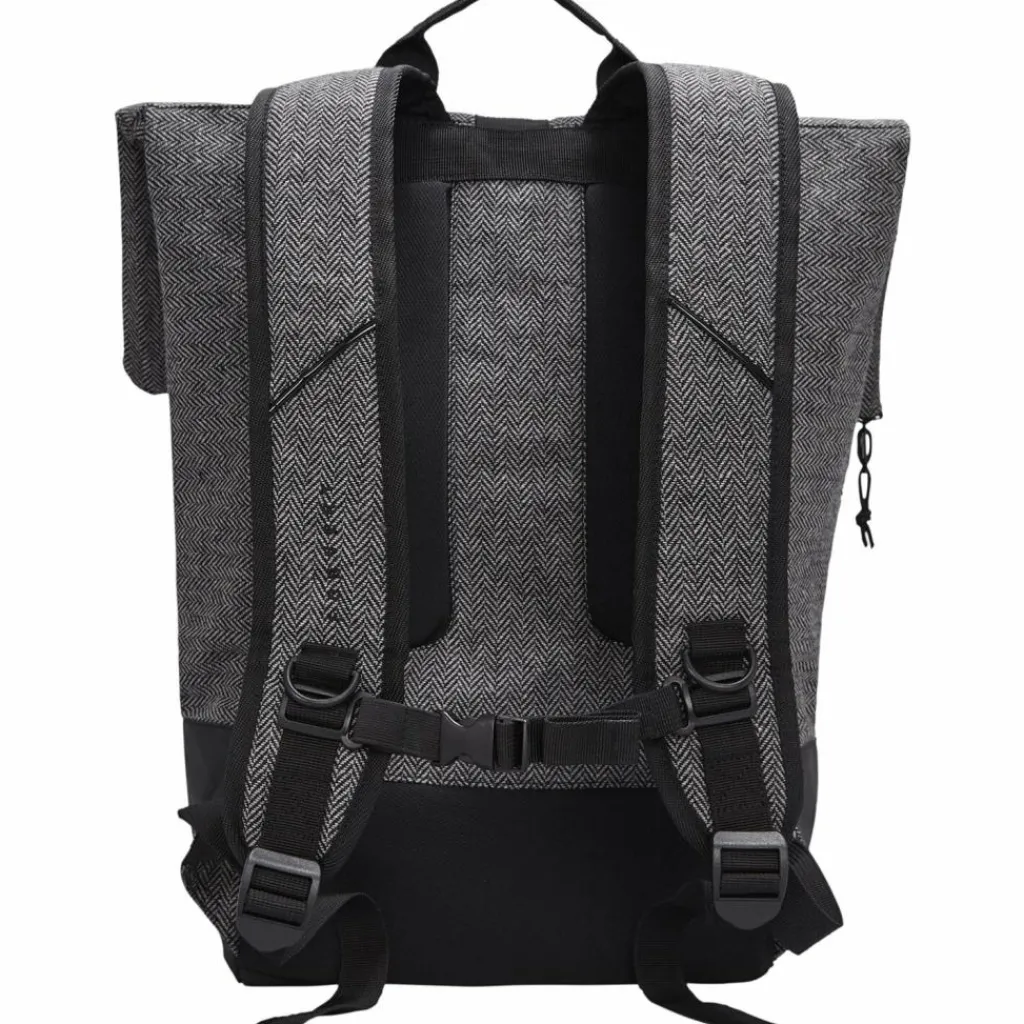 Forvert Daypacks<Rucksack 46 cm flannel grey