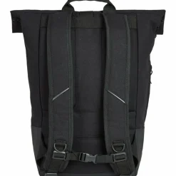 Outlet Forvert Rucksack 46 cm flannel black