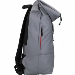 Forvert Daypacks<Tarp Lorenz Rucksack 46 cm grey