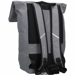 Forvert Daypacks<Tarp Lorenz Rucksack 46 cm grey
