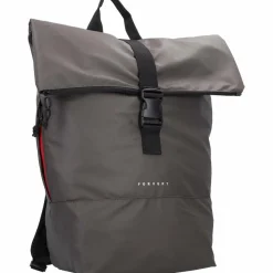 Forvert Daypacks<Tarp Lorenz Rucksack 46 cm olive