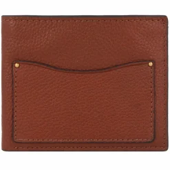 Herren Fossil Anderson Geldbörse Leder 12 cm