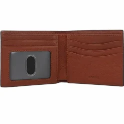 Herren Fossil Anderson Geldbörse Leder 12 cm