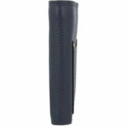 Online Fossil Anderson Geldbörse Leder 12 cm marine