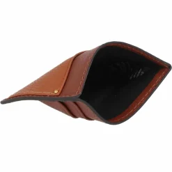 Online Fossil Anderson Kreditkartenetui Leder 10.5 cm mehrfarbig
