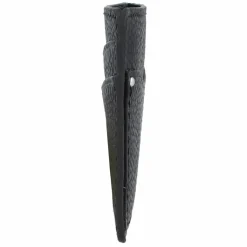 Best Fossil Anderson Kreditkartenetui Leder 10.5 cm schwarz