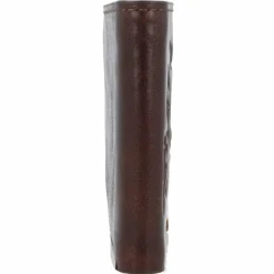 Fossil Herrengeldbörsen Querformat<Bronson Geldbörse Leder 11,5 cm dunkelbraun