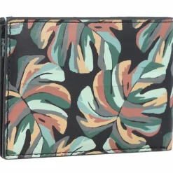 Sale Fossil Bronson Geldbörse Leder 10,5 cm multi