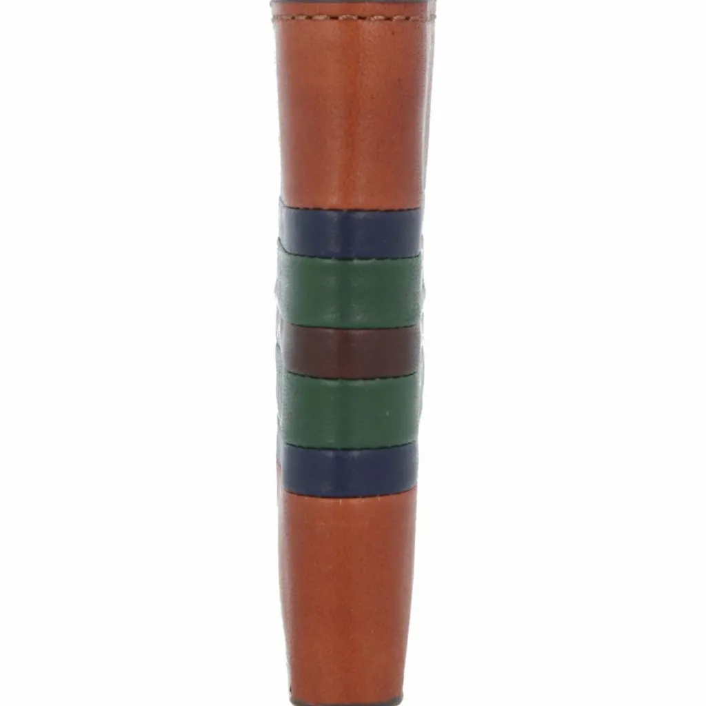 Herren Fossil Bronson Geldbörse Leder 11 cm