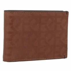 Damen Fossil Bronson Geldbörse Leder 11.5 cm