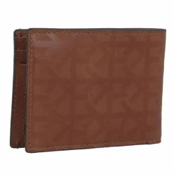 Damen Fossil Bronson Geldbörse Leder 11.5 cm