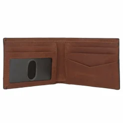 Damen Fossil Bronson Geldbörse Leder 11.5 cm