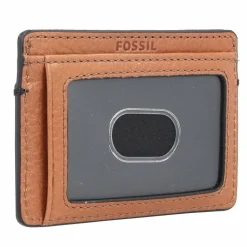 Fossil Bronson Kreditkartenetui Leder 10 cm