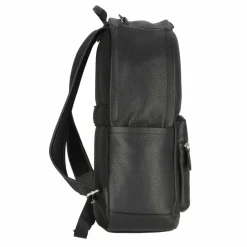 Fossil Buckner Daypack Leder 44.5 cm Laptopfach