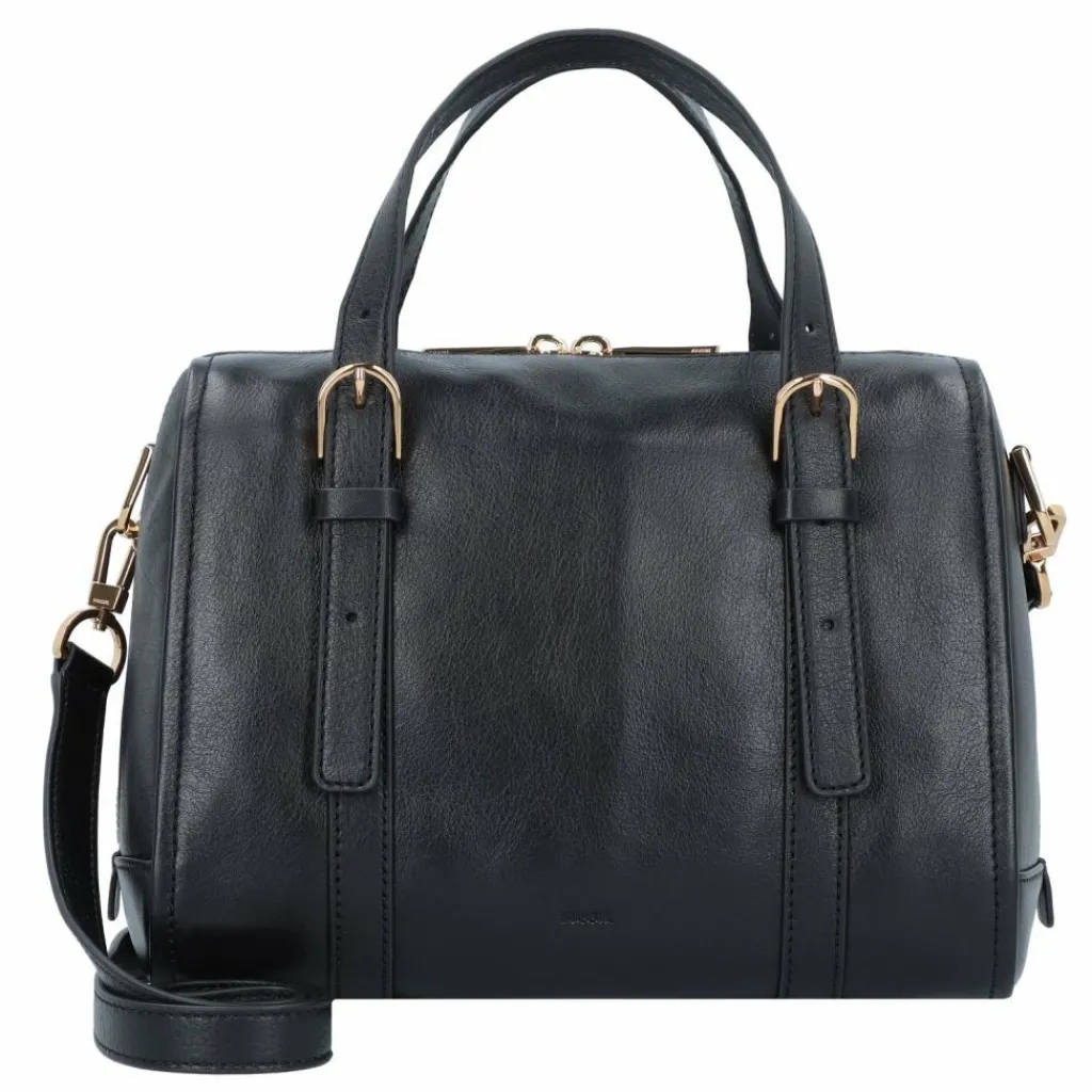 Fossil Carlie Handtasche Leder 26 cm