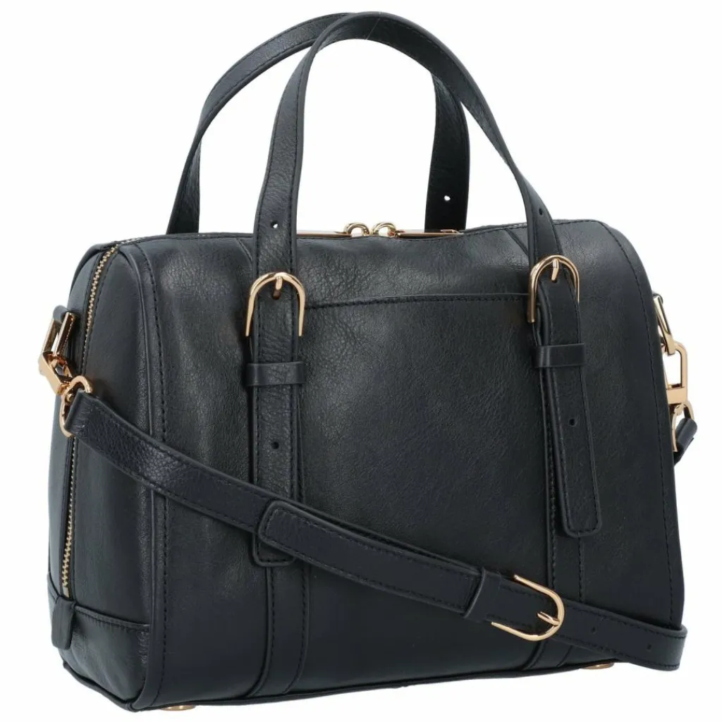 Fossil Carlie Handtasche Leder 26 cm