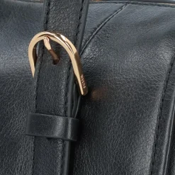 Fossil Carlie Handtasche Leder 26 cm