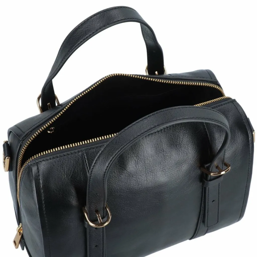 Fossil Carlie Handtasche Leder 26 cm