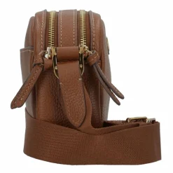 Fossil Umhängetaschen<Danni Umhängetasche Leder 23 cm medium brown