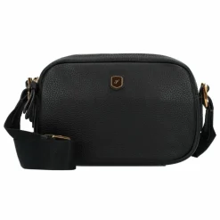 Discount Fossil Danni Umhängetasche Leder 23 cm black