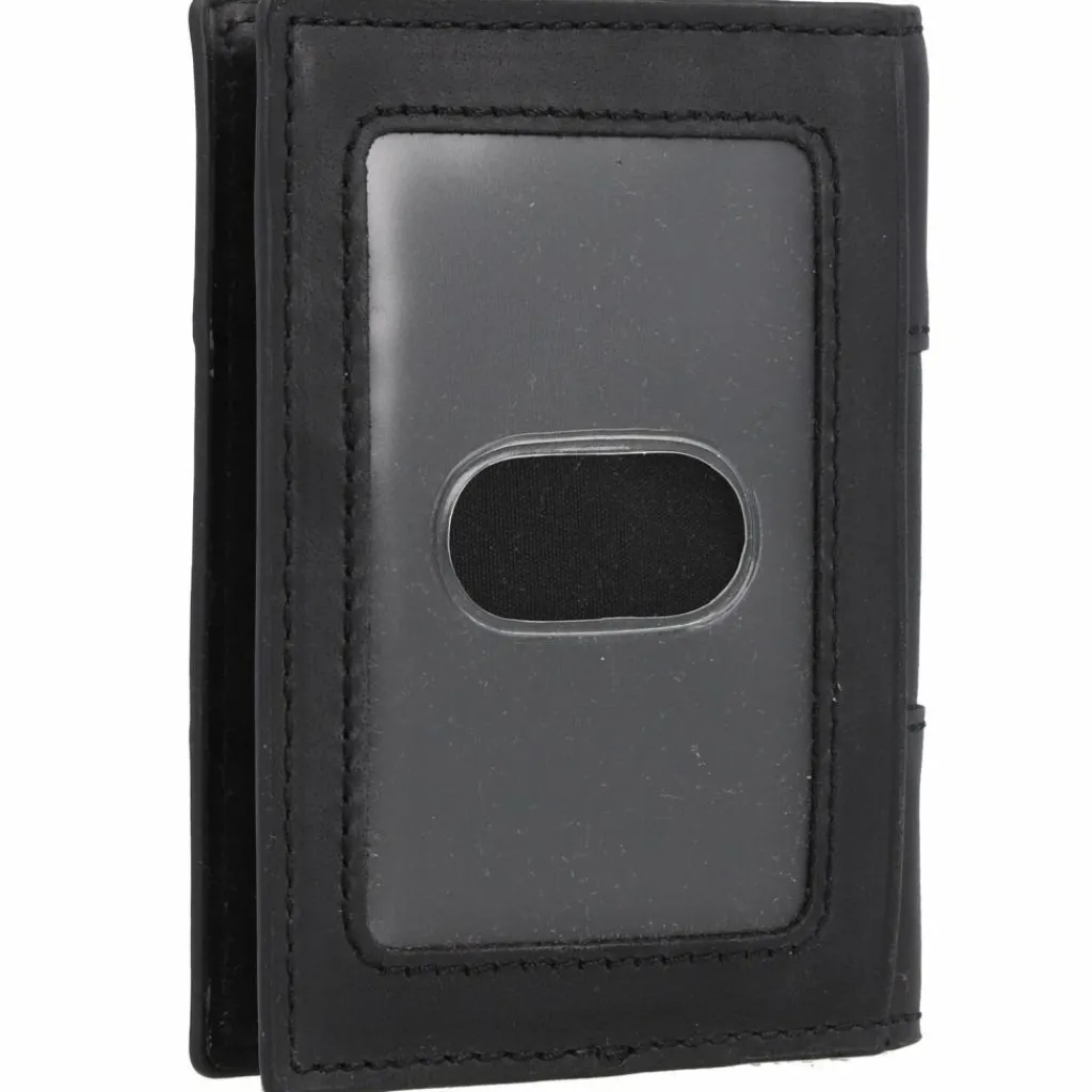 Fossil Everett Kreditkartenetui Leder 10 cm