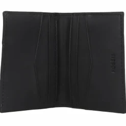 Fossil Everett Kreditkartenetui Leder 10 cm