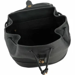 Fossil Everleigh City Rucksack Leder 27 cm